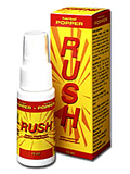 Herbal Poppers Rush Spray.