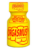 The Orgasmus