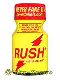 The original Poppers rush