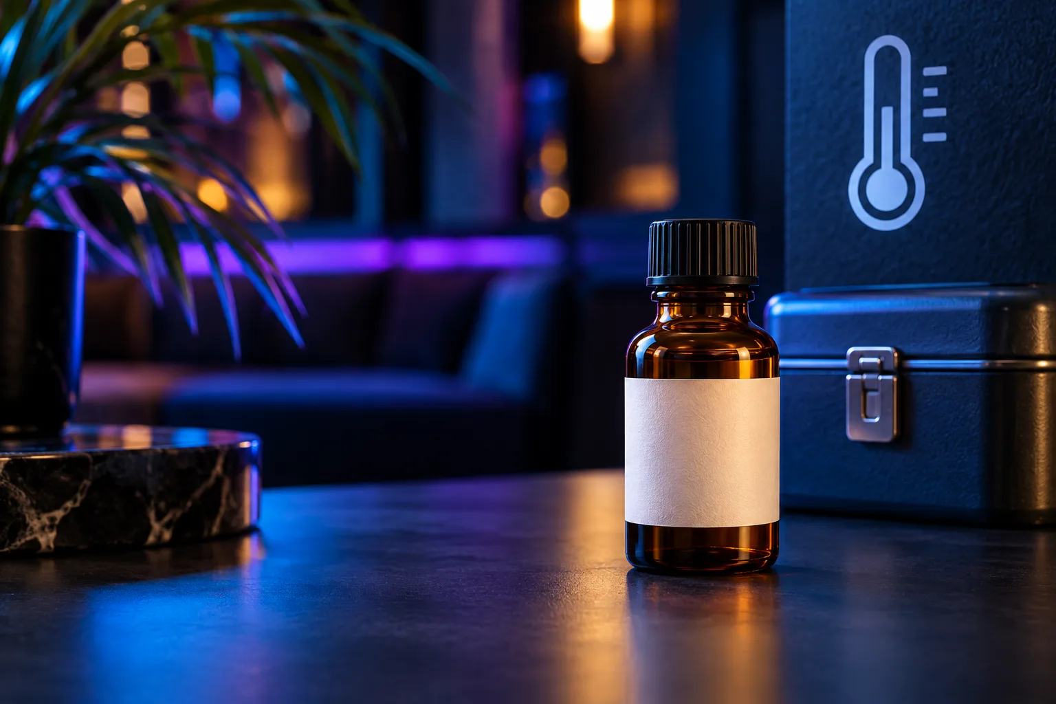 Poppers und Potenzmittel: Warum die Kombination gefährlich werden kann