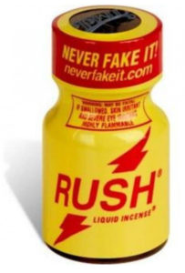 Rush Poppers
